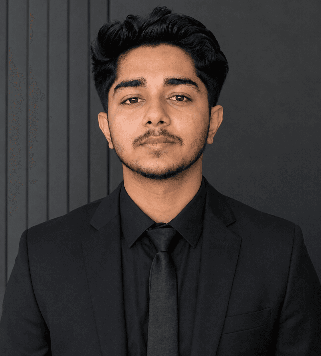 Developer Dossier | Aman Dubey — Full-Stack Engineer Profile